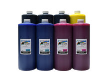 8x1L Dye Sublimation Ink for EPSON Wide Format Printers